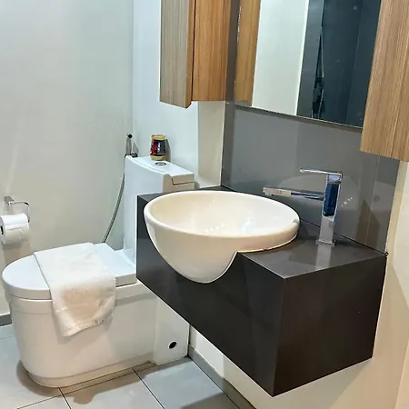 Unixx Seaview Pattaya