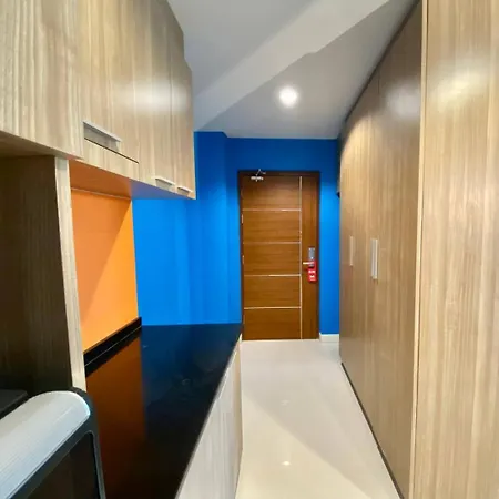 Cosy New Nordic 4 By Bps * Pattaya
