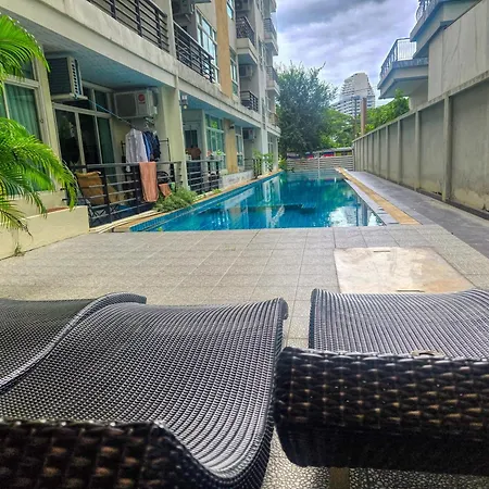 The Ocean Pearl - Steps Waterpark & Market * Pattaya