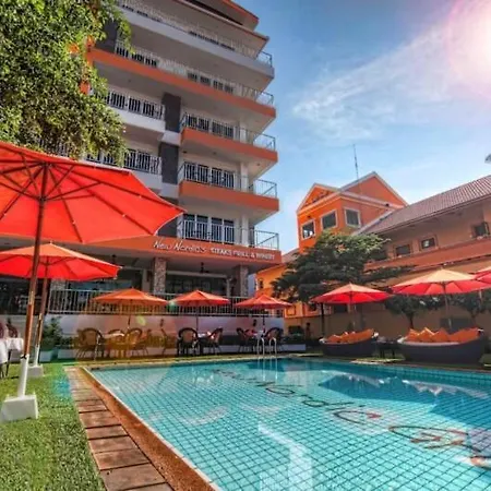 New Nordic Vip5 Pattaya