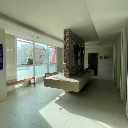 Grande Caribbean 2-bedroom * Pattaya