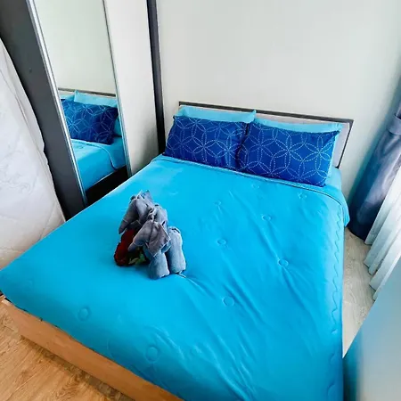 The Base Luxury 2 Bed 2 Bathroomby Numam *