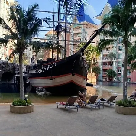 Have A Apartment Pattaya