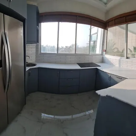 Apartment View Talay 6 By Nun