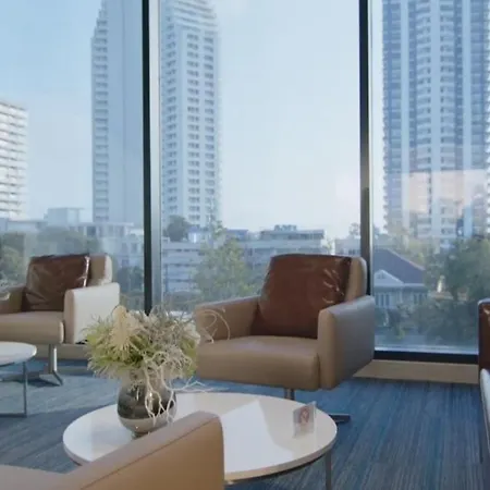 The Panora - Luxury Pratumnak Jomtien