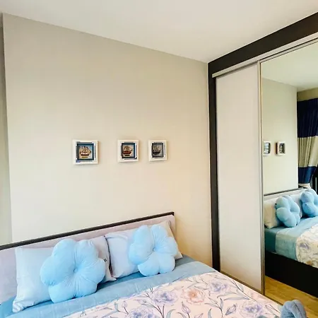 The Base 2 Bed 1 Bath 514 By Numam *