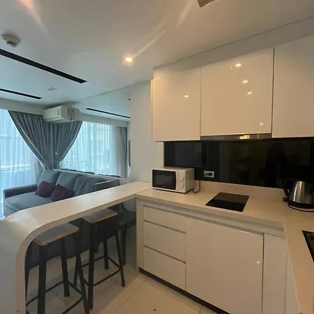 Ccr Apartment