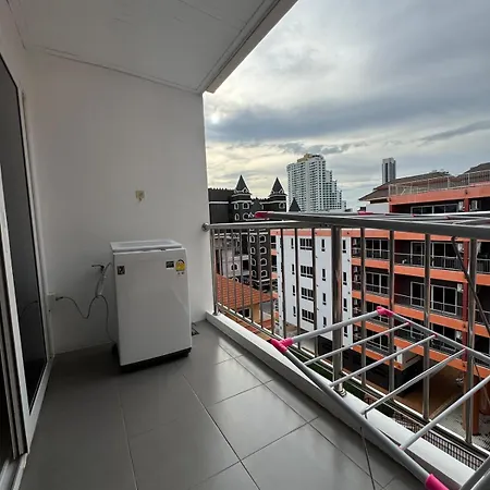 New Nordic Vip5 Pattaya