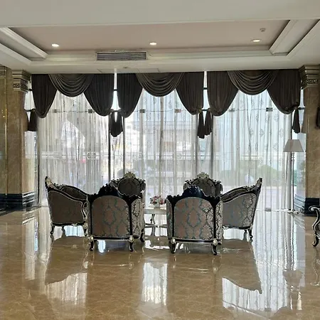 Lk Crystal * Pattaya