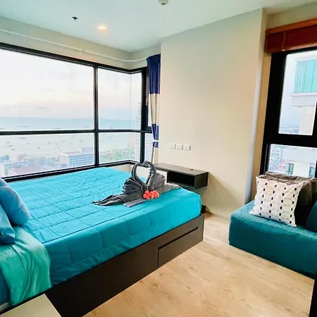 Apartment The Base 2 Bed 1 Bath 514 By Numam