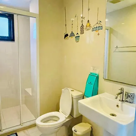 Apartment The Base 2 Bed 1 Bath 514 By Numam *