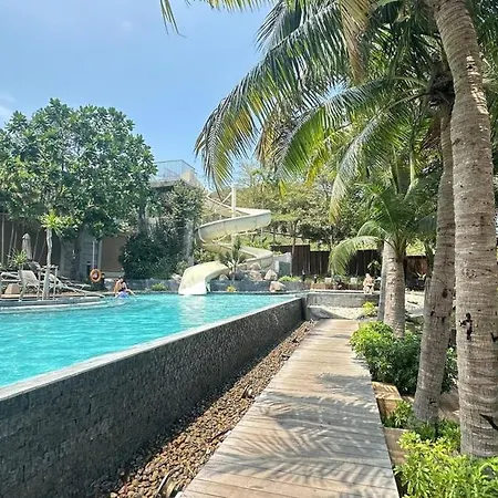 Unixx South By Ladda * Pattaya