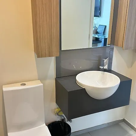 Unixx Seaview Pattaya
