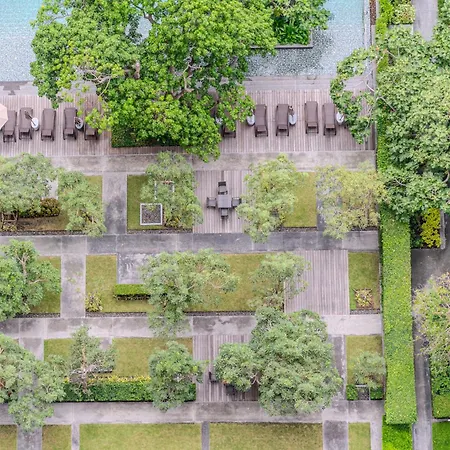 Zire Wongamat By Silqstay V Apartment Pattaya