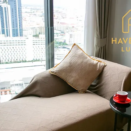 Edge Pty High-floor Sea View By 78