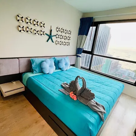 Apartment The Base 2 Bed 1 Bath 514 By Numam