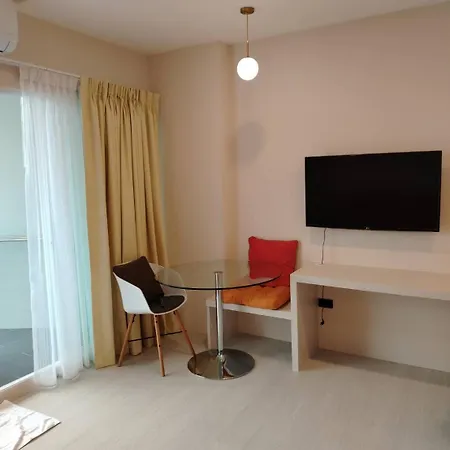Apartment View Talay