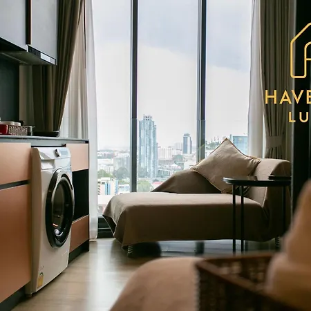 Edge Pty High-floor Sea View By 78 * Pattaya