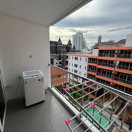 Apartment New Nordic Vip5 *