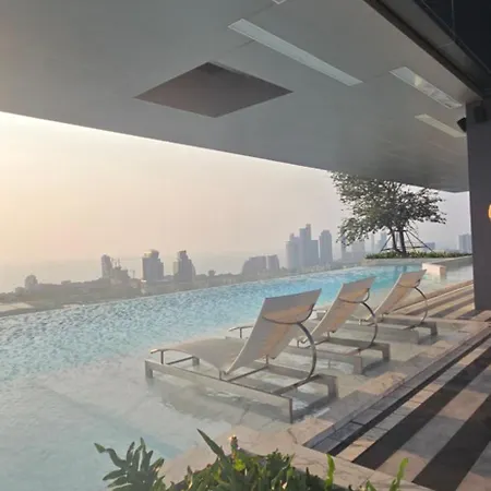 Luxury With Beautiful View