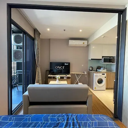 Apartment Luxury With Beautiful View *