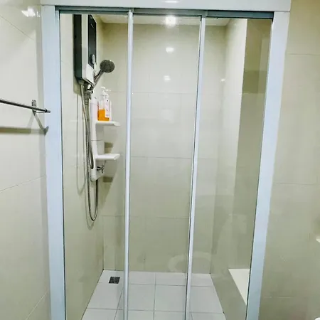 อพาร์ทเม้น The Base 851 By Numam Pattaya