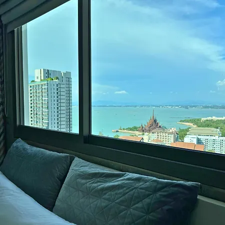 Wt Sea View By Bps *