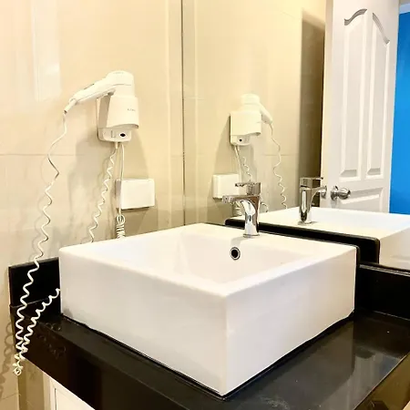 Cosy New Nordic 4 By Bps อพาร์ทเม้น Pattaya