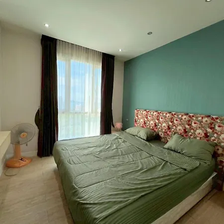 Grand Caribbean 2 Bedroom 80 Sqm * Pattaya