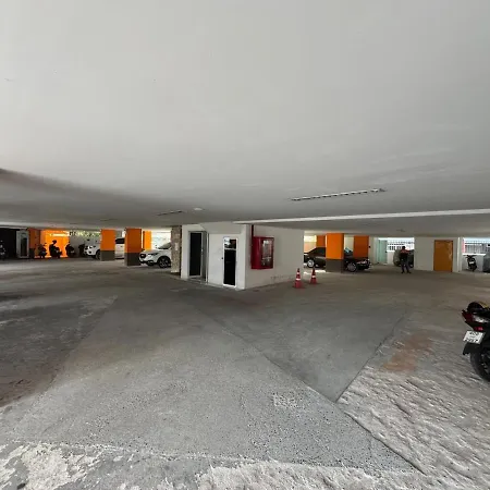 New Nordic Vip5 Apartment Pattaya