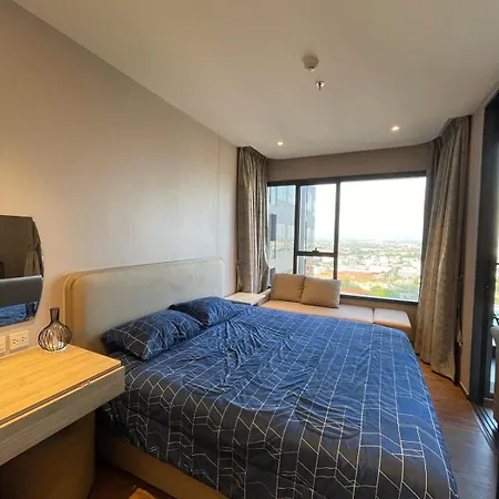 Luxury With Beautiful View Pattaya