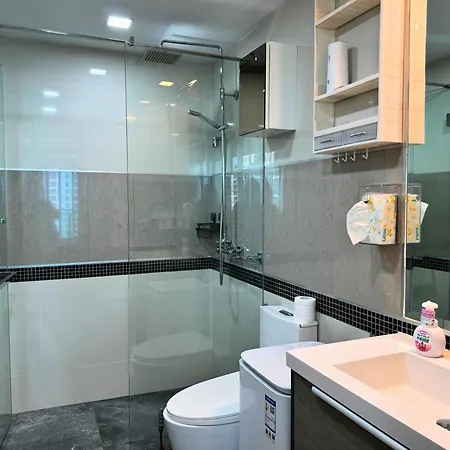Wt Sea View By Bps อพาร์ทเม้น Pattaya