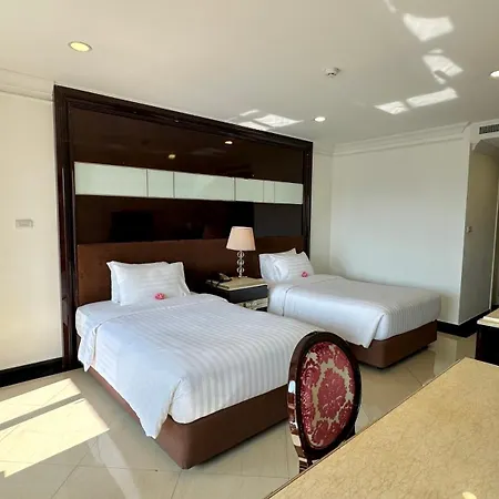 Apartment Lk Crystal