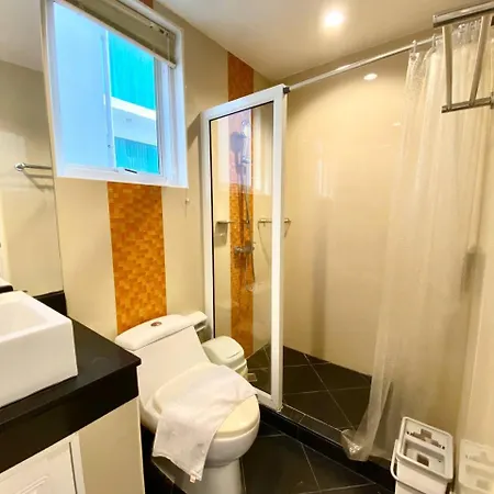 Cosy New Nordic 4 By Bps อพาร์ทเม้น
