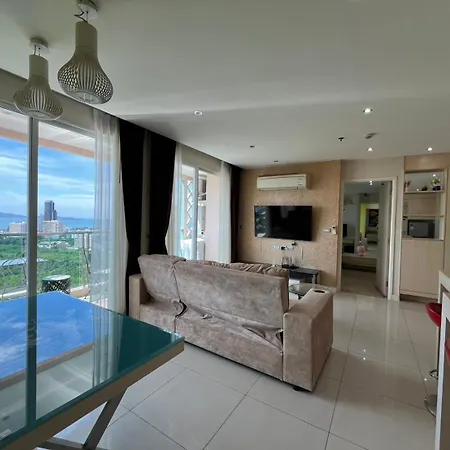 Grand Caribbean 2 Bedroom 80 Sqm