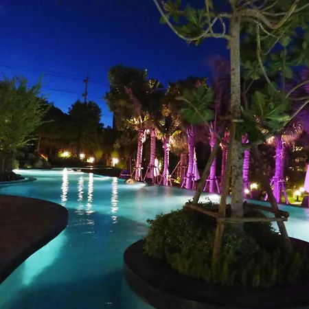 Unixx South By Ladda Pattaya