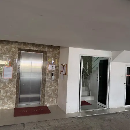 New Nordic Vip5 Apartment Pattaya