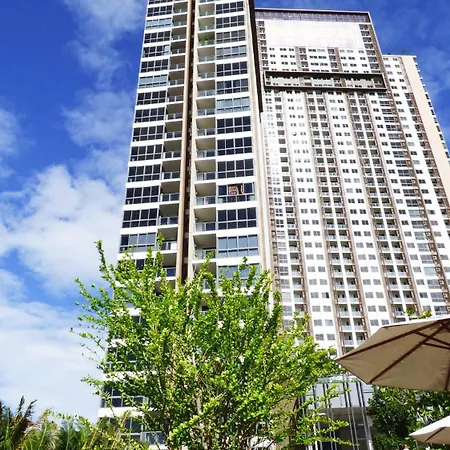 Apartment Unixx South By Ladda