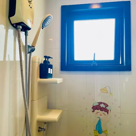 The Base Luxury 2 Bed 2 Bathroomby Numam อพาร์ทเม้น