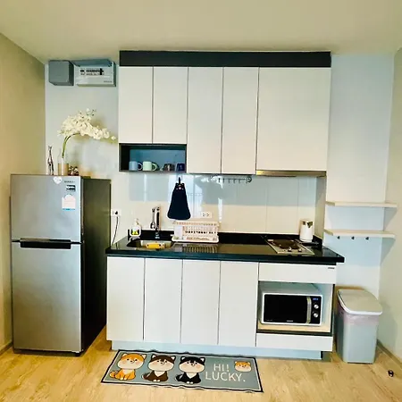 The Base 2 Bed 1 Bath 514 By Numam Apartment *
