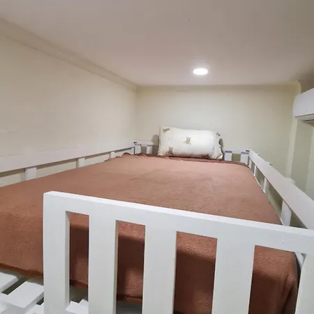 View Talay 6 By Nun Apartment