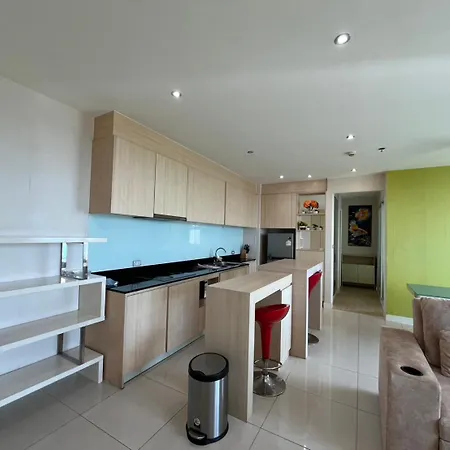 Grand Caribbean 2 Bedroom 80 Sqm *