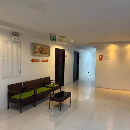 New Nordic Vip5 Apartment *