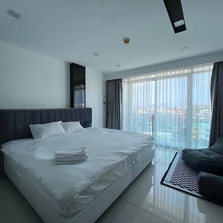 Apartment Ccr