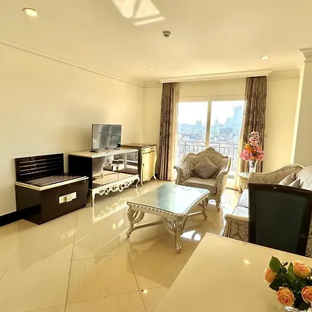 Lk Crystal * Pattaya