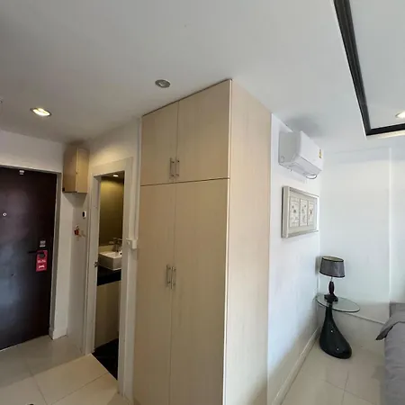 New Nordic Vip5 * Pattaya