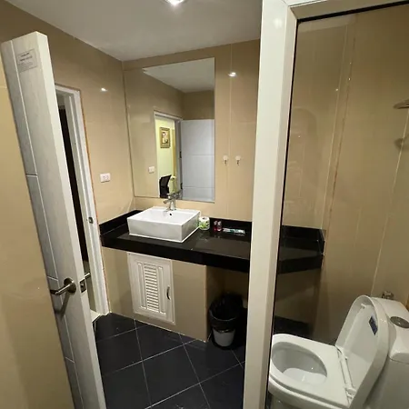 Apartment New Nordic Vip5 *