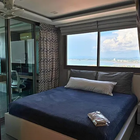 Wt Sea View By Bps อพาร์ทเม้น