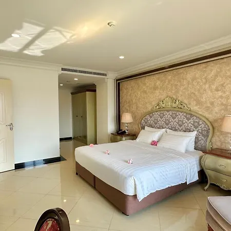 Apartment Lk Crystal *