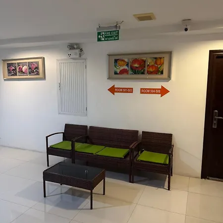 New Nordic Vip5 Pattaya